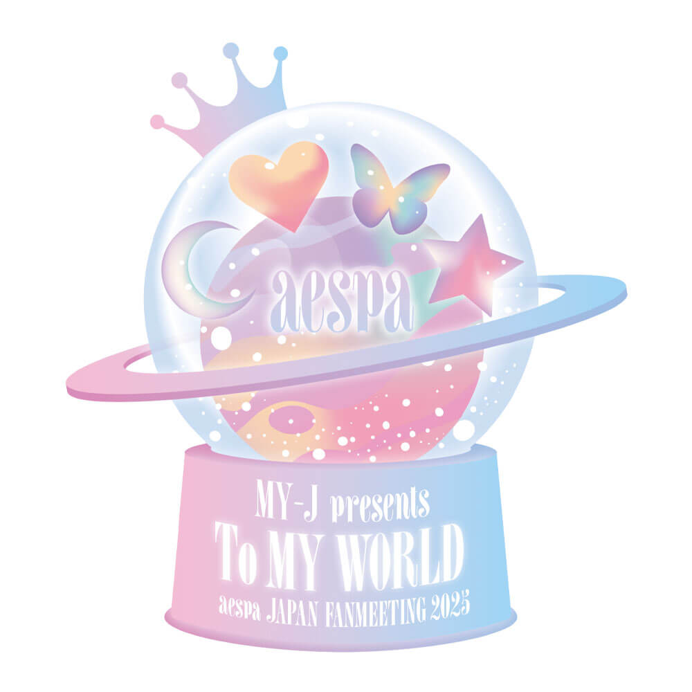 GOODS | aespa（エスパ）JAPAN OFFICIAL WEBSITE